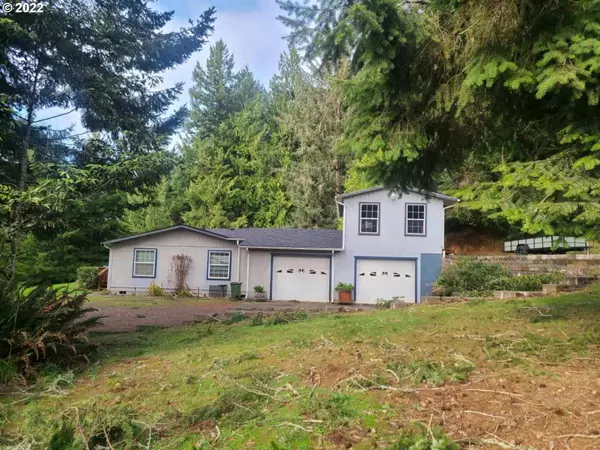 North Bend, OR 97459,94835 BRUNSWICK LN