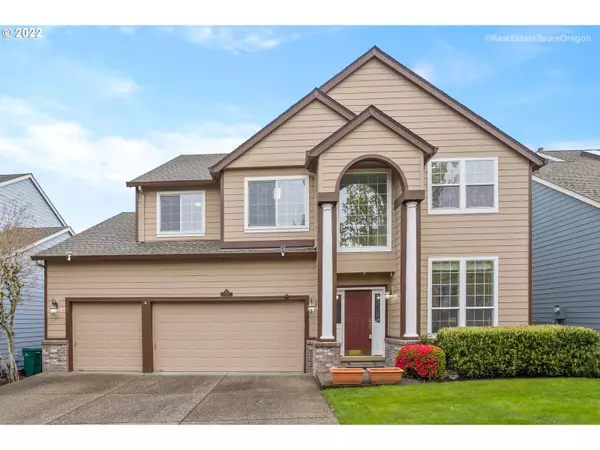 12225 SW FULMAR TER, Beaverton, OR 97007