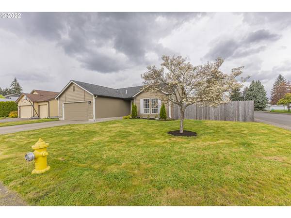 9716 NE 84TH WAY, Vancouver, WA 98662