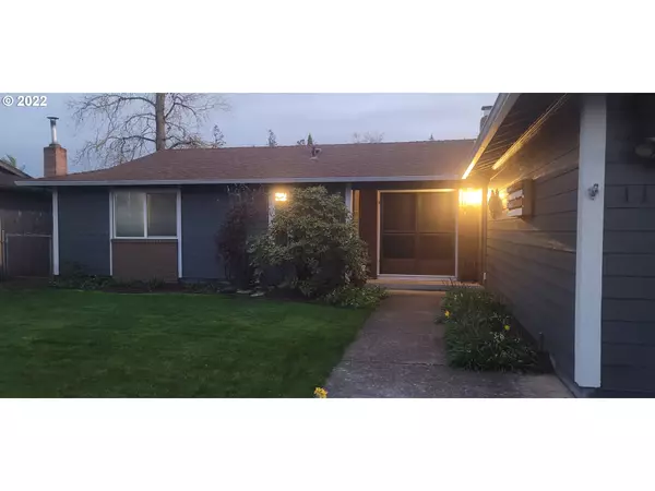 1168 N VENTURA ST, Keizer, OR 97303