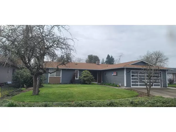 Keizer, OR 97303,1168 N VENTURA ST