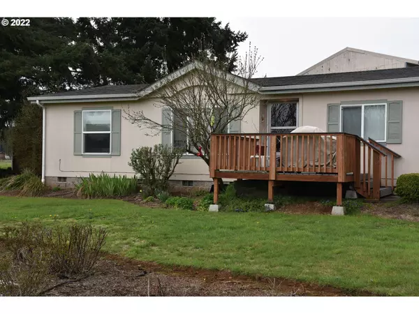 Aumsville, OR 97325,5991 VILLAGE VIEW CT