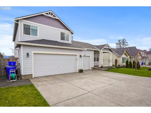 Molalla, OR 97038,569 Andrian CT