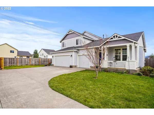 Molalla, OR 97038,569 Andrian CT