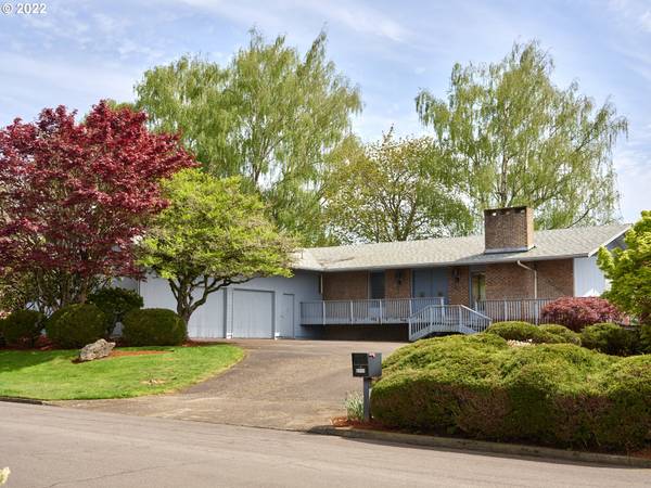 2711 NW 91ST ST, Vancouver, WA 98665