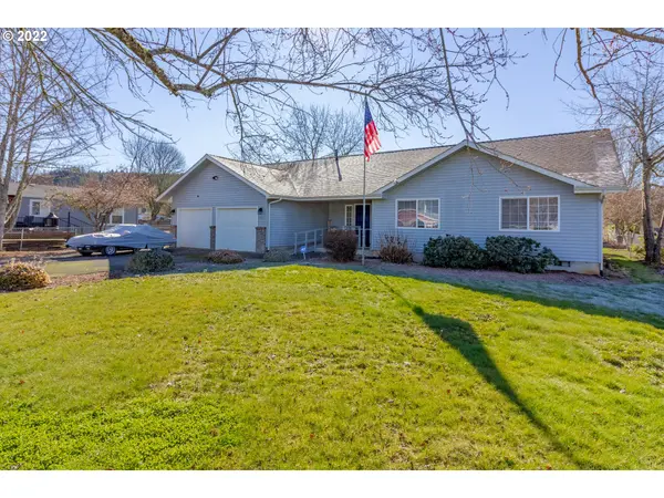 Sweet Home, OR 97386,4311 LONG ST