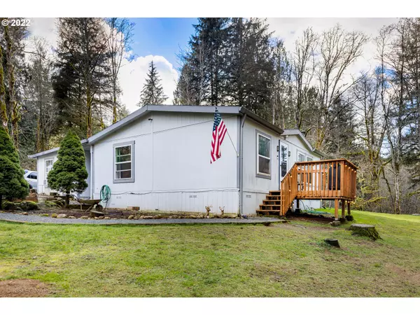 42104 NE 121ST AVE, Woodland, WA 98674