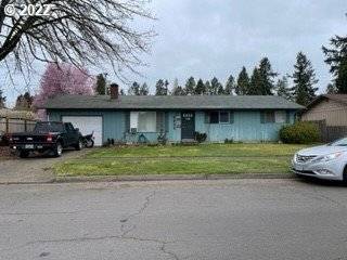 5822 G ST, Springfield, OR 97478