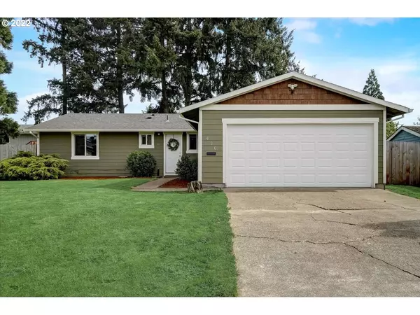 Hillsboro, OR 97123,656 SE 32ND CT