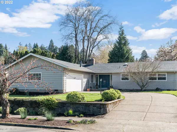 Beaverton, OR 97005,6420 SW ELM AVE