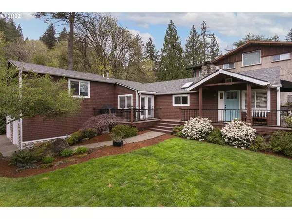 13581 FIELDING RD, Lake Oswego, OR 97034