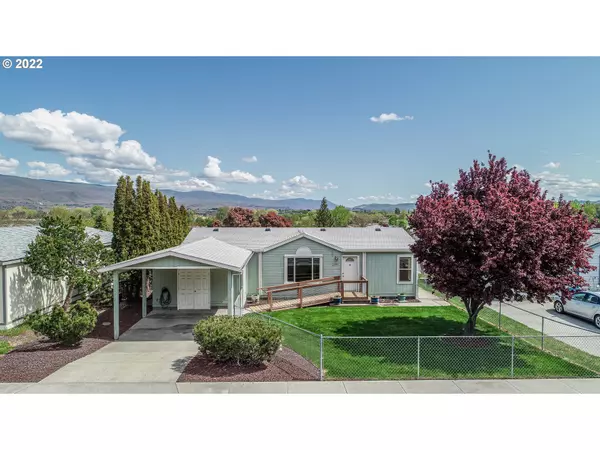 The Dalles, OR 97058,3001 W 10TH