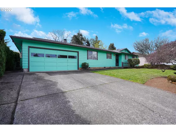 Salem, OR 97302,4475 REDINGER CT S