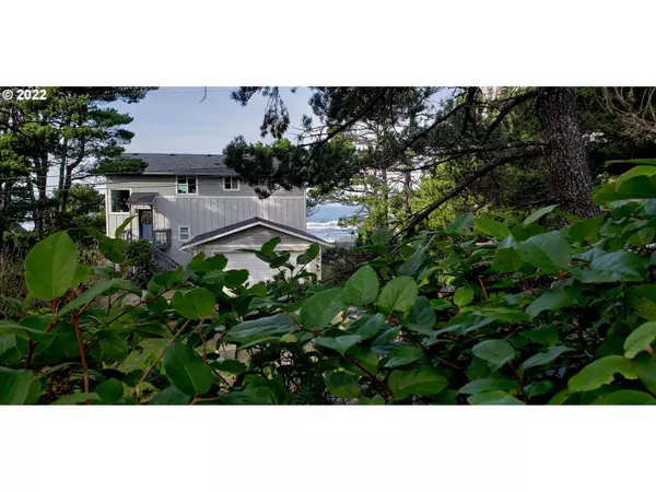 Depoe Bay, OR 97341,0 NW Evergreen AVE