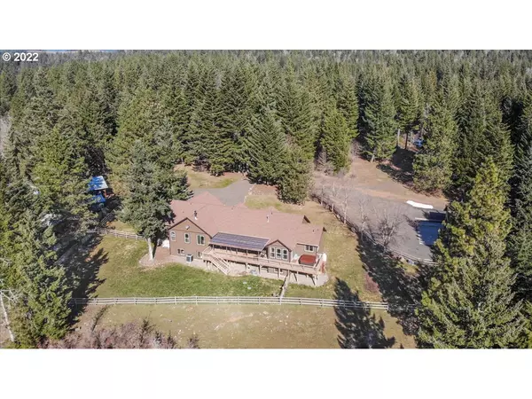 White Salmon, WA 98672,50 RIDGEVIEW RD