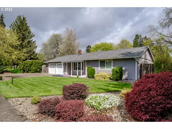 Keizer, OR 97303,1849 NE BRANDON ST