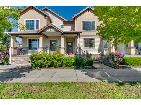 655 NW 118TH AVE #103, Portland, OR 97229