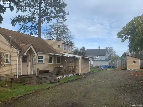 Seaview, WA 98644,4202 L PL