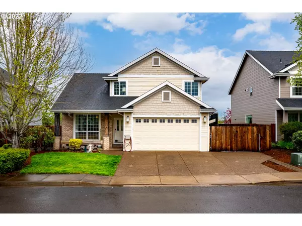 875 JUNE DR, Molalla, OR 97038