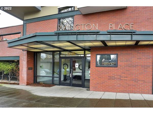 1718 NE 11TH AVE #509,  Portland,  OR 97212