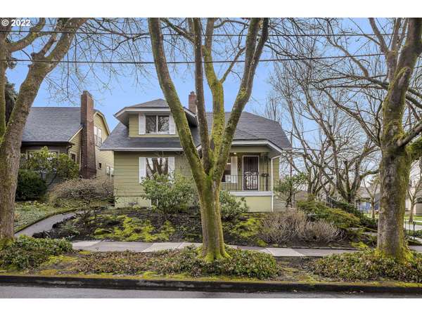 2004 SE LINCOLN ST, Portland, OR 97214