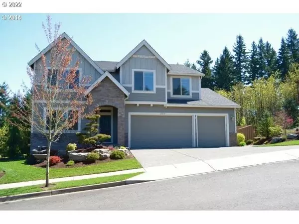 Camas, WA 98607,2934 NW HILL ST