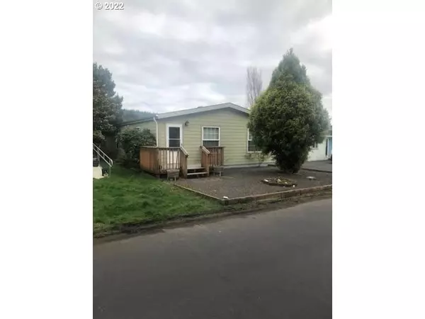 90971 Hwy 101 #23, Warrenton, OR 97146