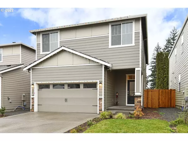 7024 NE 152ND PL, Vancouver, WA 98682