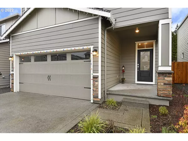 Vancouver, WA 98682,7024 NE 152ND PL