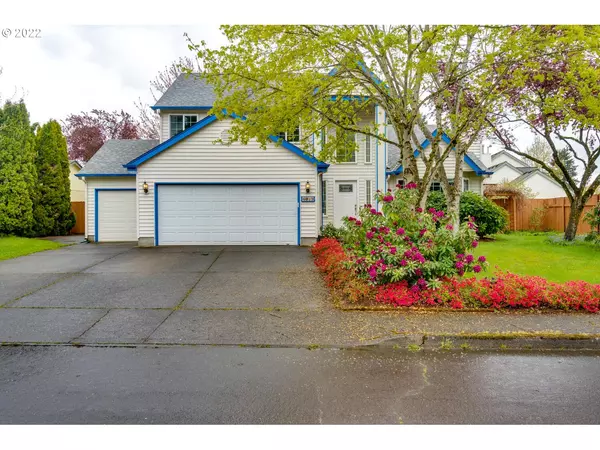 4013 NE 158TH AVE, Vancouver, WA 98682