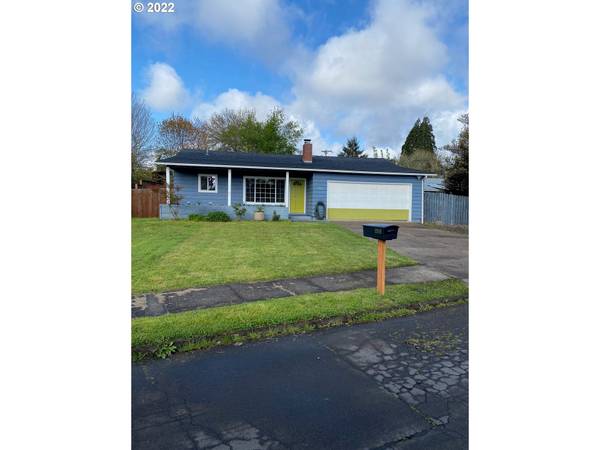 1910 NW 23RD ST, Corvallis, OR 97330