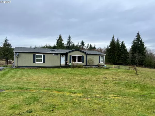 92038 Carmen Creek RD, Astoria, OR 97103