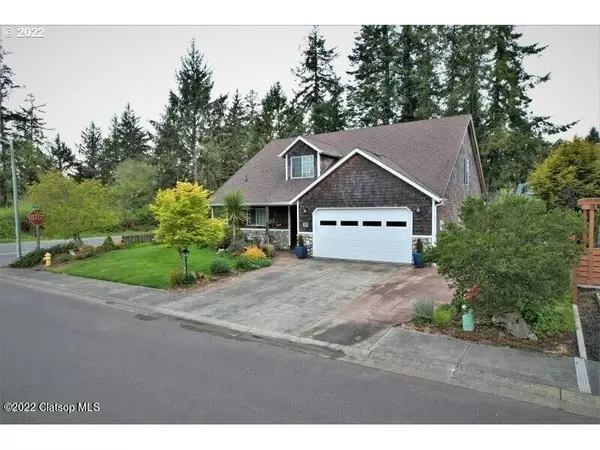 Warrenton, OR 97146,33 NW 17th PL