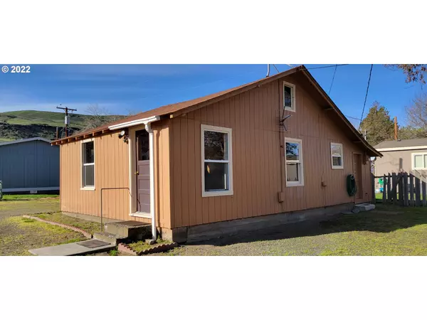 406.5 Vista DR, Rufus, OR 97050