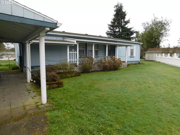 Myrtle Point, OR 97458,1708 SUNSET CT