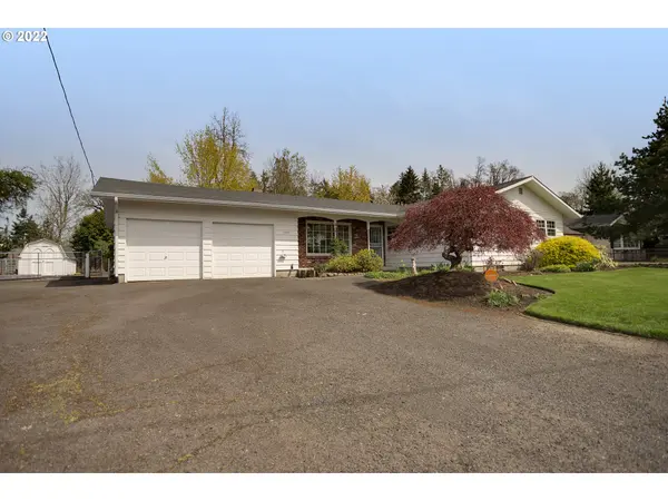 3945 SE OATFIELD CT, Milwaukie, OR 97267