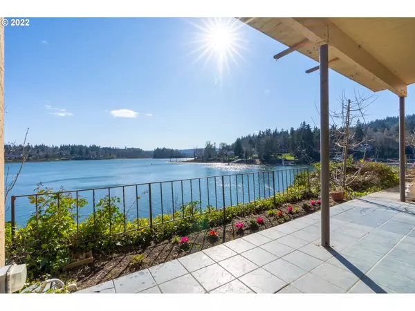 1400 SE LAVA DR #29, Milwaukie, OR 97222