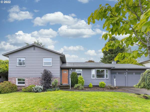 3636 NE 134TH AVE, Portland, OR 97230