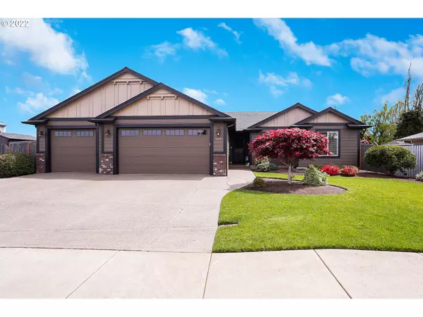 Sublimity, OR 97385,228 SW JOHNSON ST