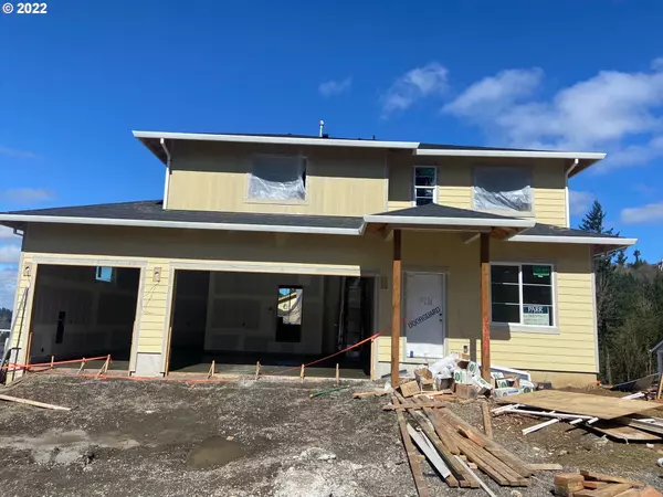 1299 SW 23RD TER, Gresham, OR 97080