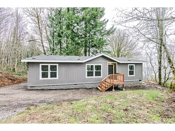 1675 Kool RD, Kelso, WA 98626