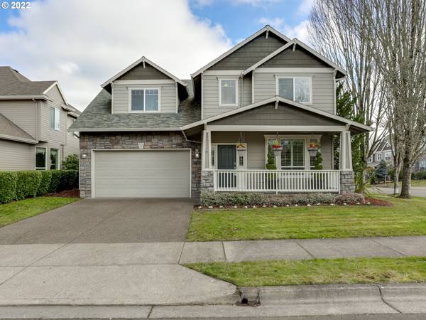 22574 SW 107TH AVE, Tualatin, OR 97062