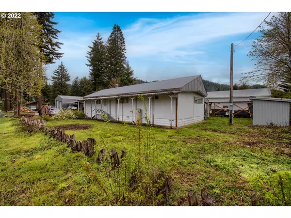 Carson, WA 98610,12 DOGWOOD ST