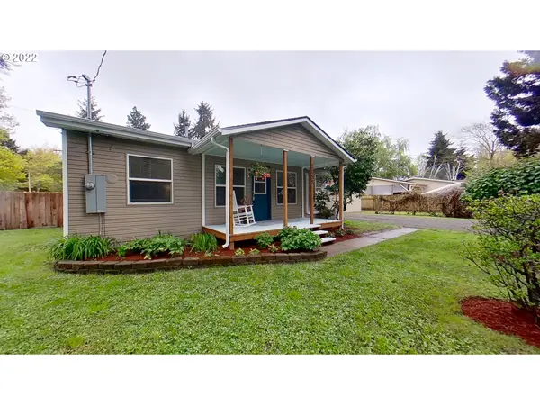 2095 OHIO ST, Eugene, OR 97402