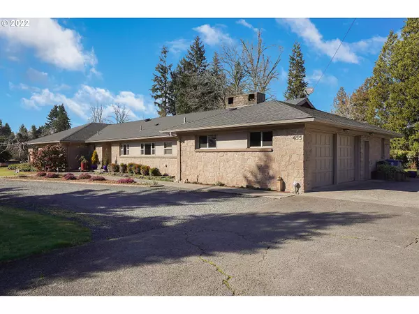 Stayton, OR 97383,455 W HIGH ST