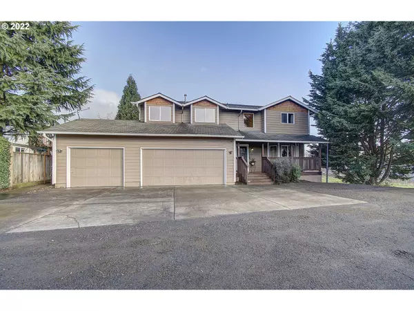 7717 SE Middle WAY, Vancouver, WA 98664