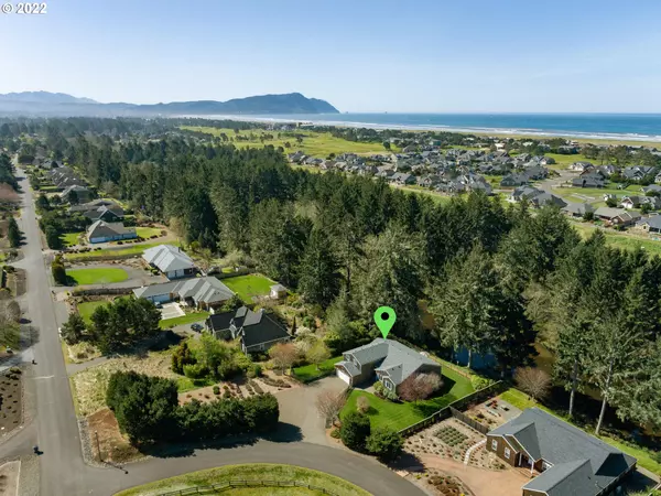 Gearhart, OR 97138,2878 Pine CT