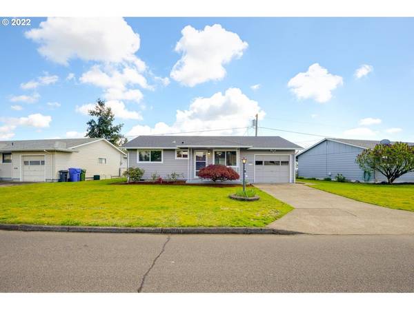 1680 PRINCETON RD, Woodburn, OR 97071