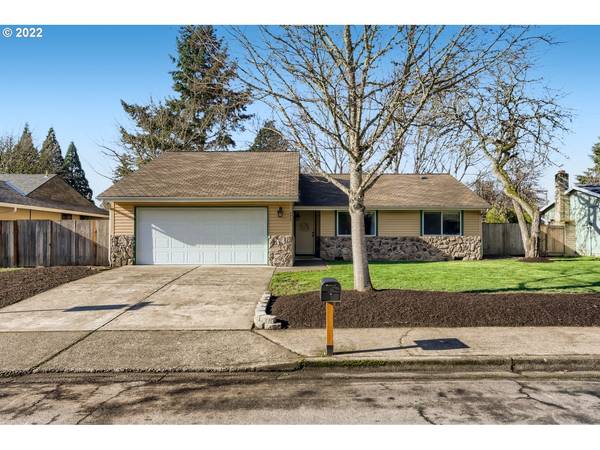 575 SW 194TH AVE,  Beaverton,  OR 97003