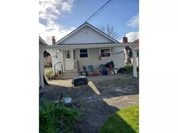 Centralia, WA 98531,920 J ST